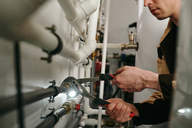 Best Drain Cleaning Services  in Galena Park, TX