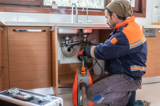 Best Residential Plumbing Services  in Galena Park, TX