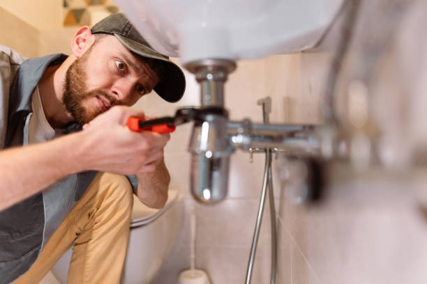 Best Water Softener Installation  in Galena Park, TX