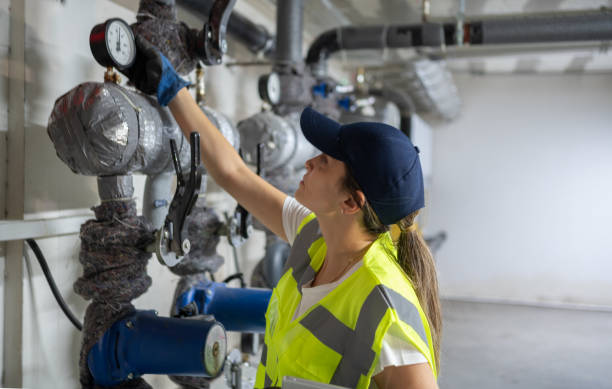Galena Park, TX Plumbing Company