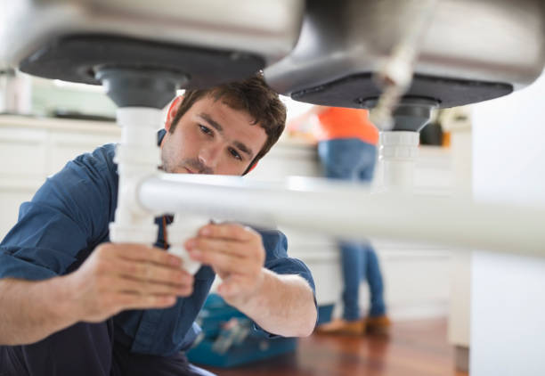 Best Leak Detection Services  in Galena Park, TX