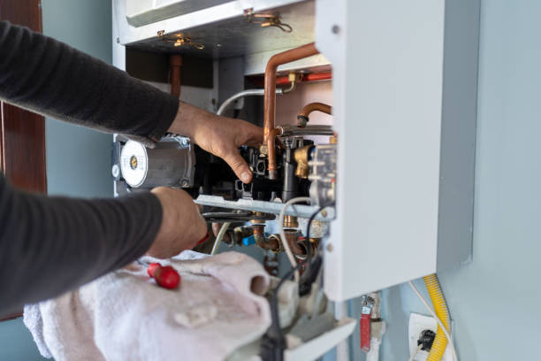 Best Same-Day Plumbing Service  in Galena Park, TX