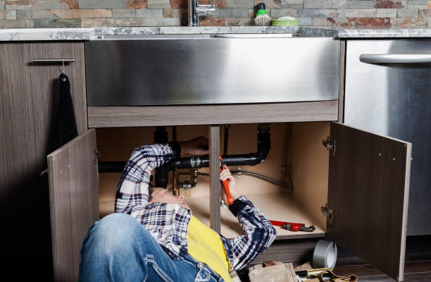 Best Plumbing Repair Near Me  in Galena Park, TX