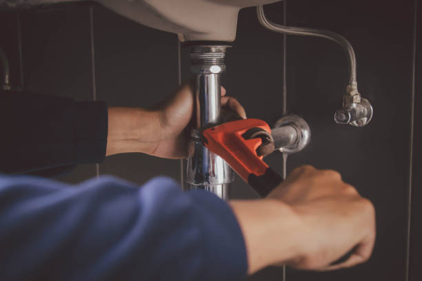 Best Pipe Repair Near Me  in Galena Park, TX